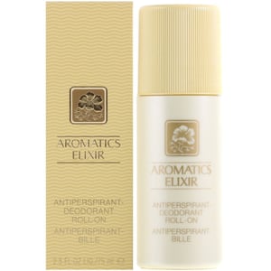 Clinique Aromatics Elixir 75ml Antitranspirant Deodorant Roll-On