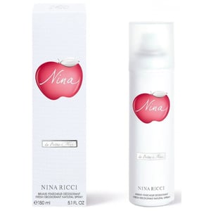 Nina Ricci Nina 150ml Deodorantspray