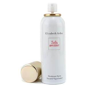 Elizabeth Arden 5Th Avenue Deodorant Spay For Her 150ml