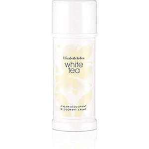 Elizabeth Arden White Tea Deodorant Cream 40ml
