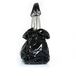 Dior, Black Cannage Le Trente shoulder bag