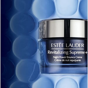 Estee Lauder Revitalizing Night Power Bounce Cream 50ml