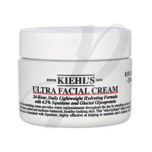 Ultra Gezichtscrème 28ml