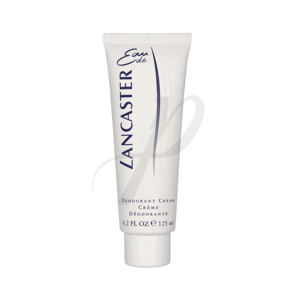 Eau De Lancaster - Deodorantkräm 125ml