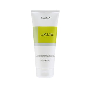 Yardley Jade Body Lotion 200ml