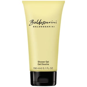 Baldessarini For Men Shower Gel 150ml