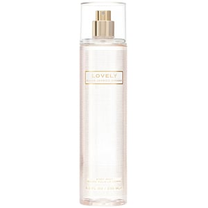 Sarah Jessica Parker Lovely 236ml Body Mist