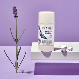 Yardley English Lavender Cologne Stick 20ml