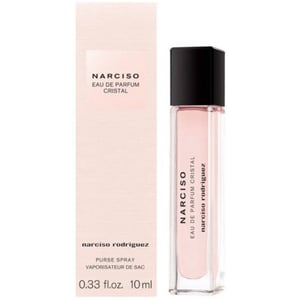 Narciso Rodriguez Narciso Cristal 10ml EDP Purse Spray