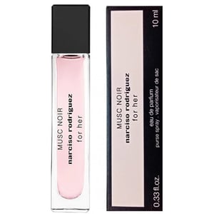 Narciso Rodriguez Musc Noir Rose For Her 10ml EDP Purse Spray