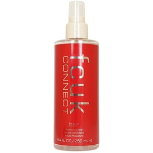 FCUK Connect Her Body Mist 250ml