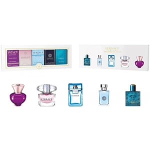 Unisex Mini Set Gift Set Fragrances