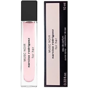 Narciso Rodriguez Musc Noir For Her 10ml EDP Purse Spray