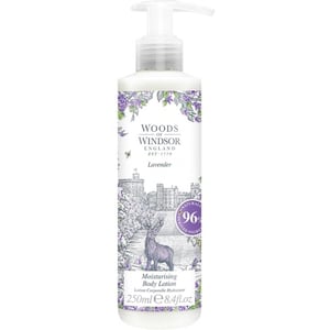 Woods Of Windsor Lavender Body Lotion 250ml
