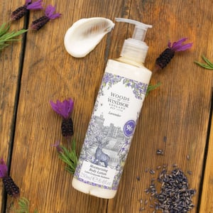 Woods Of Windsor Lavender Body Lotion 250ml