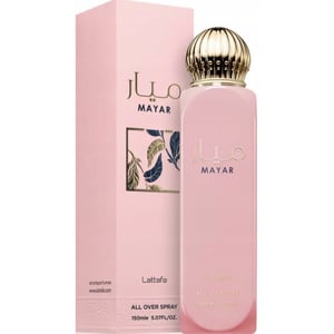 Lattafa Mayar All Over Body Spray 150ml