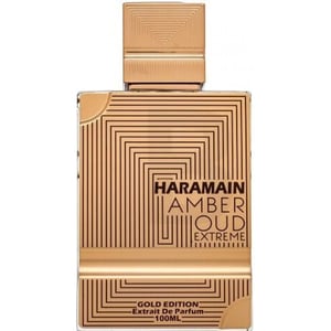Al Haramain Amber Oud Extreme Gold Edition Extrait De Parfum 100ml Spray