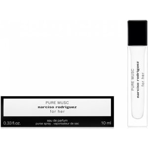 Narciso Rodriguez Pure Musc For Her 10ml EDP Purse Spray