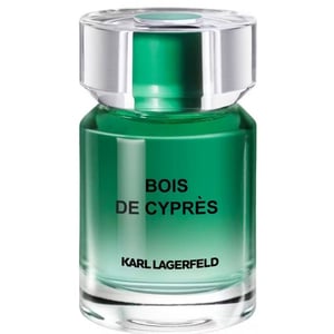 Karl Lagerfeld Bois De Cypres 50ml EDT Spray