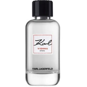 Karl Lagerfeld Places By Karl Wenen 100ml EDT Spray