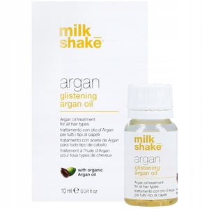 Milk Shake Glistening Argan Oil 10ml