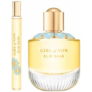 Elie Saab Girl Of Now EDP Gift Set 50ml + 10ml