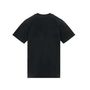 Ambush katoenen logo T-shirt