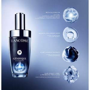 Lancome Genifique Ultimate Serum 50ml