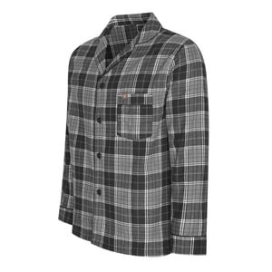 Cappuccino Italia Pyjama Alba Pyjama Zwart