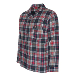 Cappuccino Italia Pyjama Alba Pyjama Rood