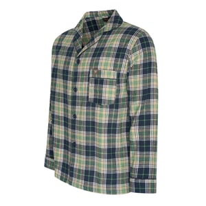 Cappuccino Italia Pyjama Alba Pyjama Groen
