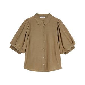 Summum Blouse korte mouw 2s3485-12370
