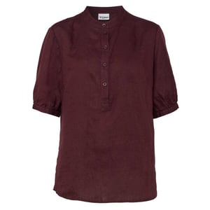 Toni Blouse korte mouw 71-27/1454-12
