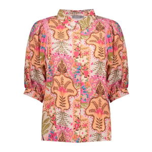Geisha Blouse 63192-20