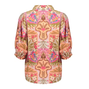 Geisha Blouse 63192-20