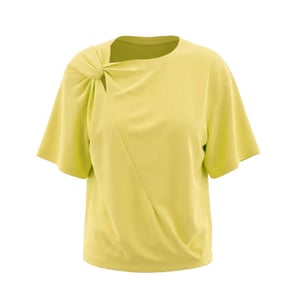 Aimee The Label T-shirt vanya raes6
