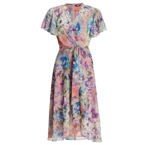 Swing Jurk 5ak19300