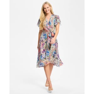 Swing Jurk 5ak19300