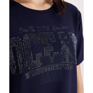 Monari  T-shirt 410749
