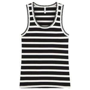 Summum Top zonder mouw 3s5309-30781