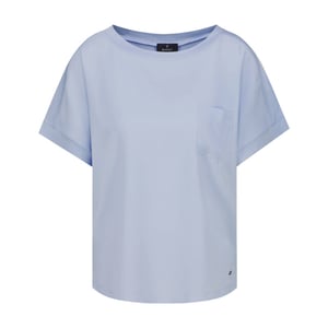 Monari  Top korte mouw 410750