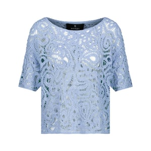 Monari  Pullover korte mouw 410896