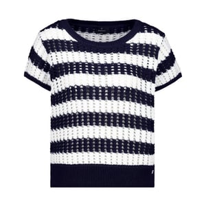Monari  Pullover korte mouw 410893