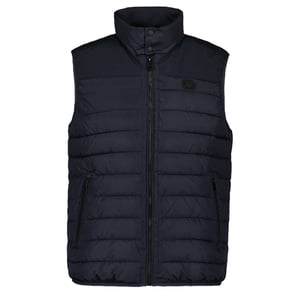 Airforce Bodywarmer donker