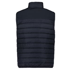 Airforce Bodywarmer donker