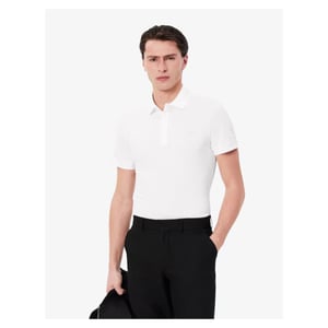 Lacoste 1hp3 men's s/s polo polos ph5522-61