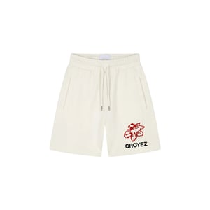 Croyez Homme Gardener shorts shorts crb30026051