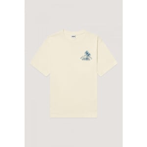 Kultivate 2601020203 ts casino 226 egret t-shirt kultiv