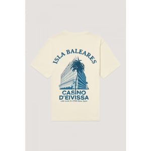 Kultivate 2601020203 ts casino 226 egret t-shirt kultiv