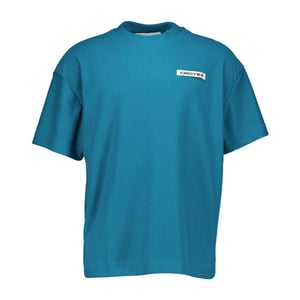 Croyez Homme Plisse t-shirt t-shirts crb30026031